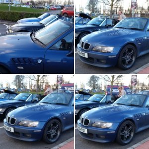 The 2.2i Sport Crew
