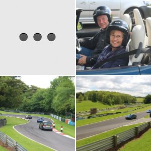 Cadwell Park 3 June 2015