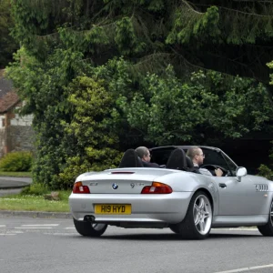 My favourite picture of my Z3