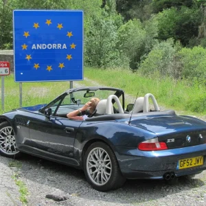Mint in Andorra