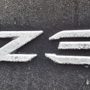 Cold outside