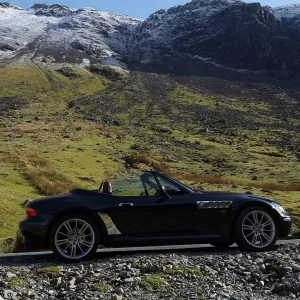 The Lake District