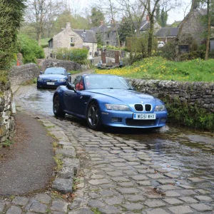 Peak District, 28 April 2017