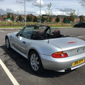 On our way