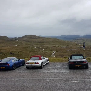 2018 Scottish Hoon