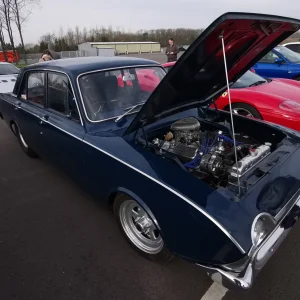 Donnington