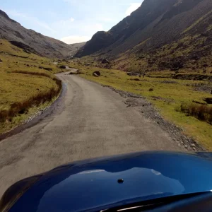 Lake District Tours, 6-7 April 2019