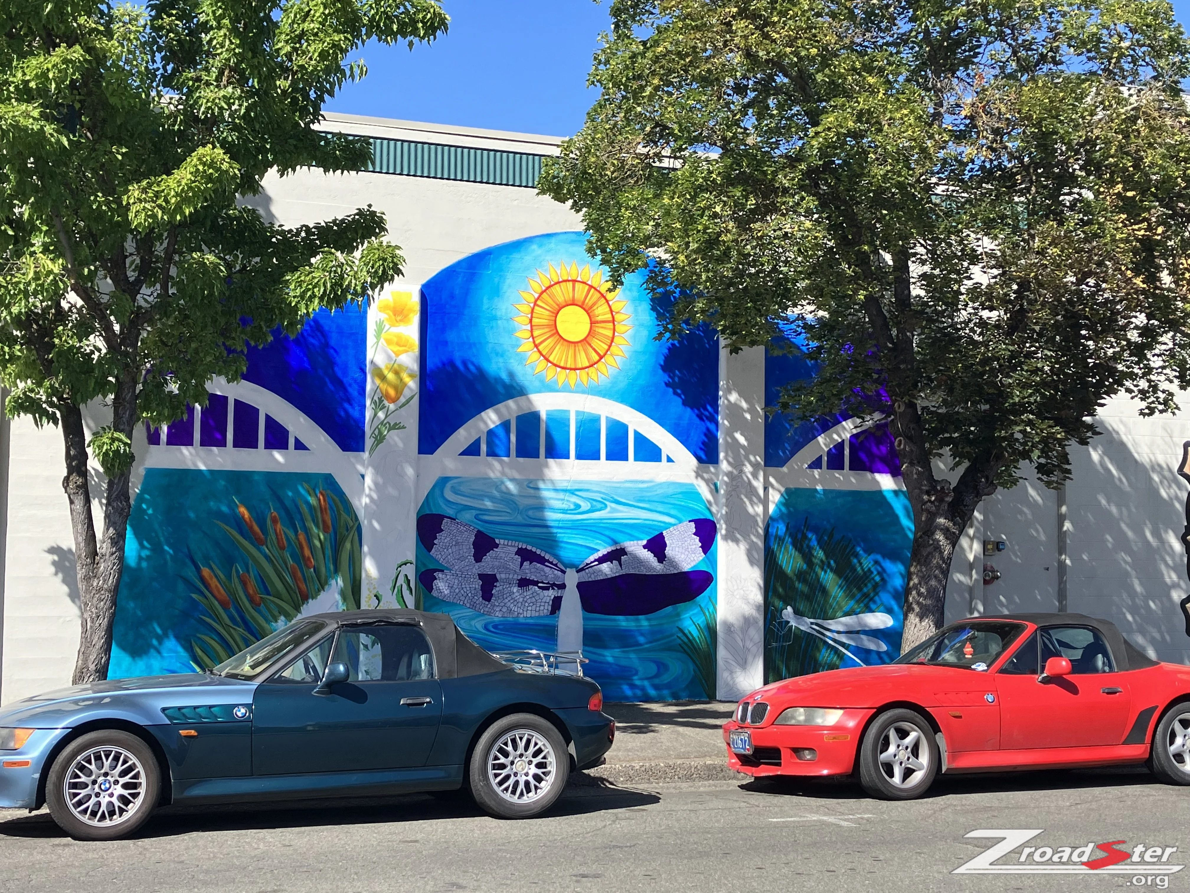 Art Cars