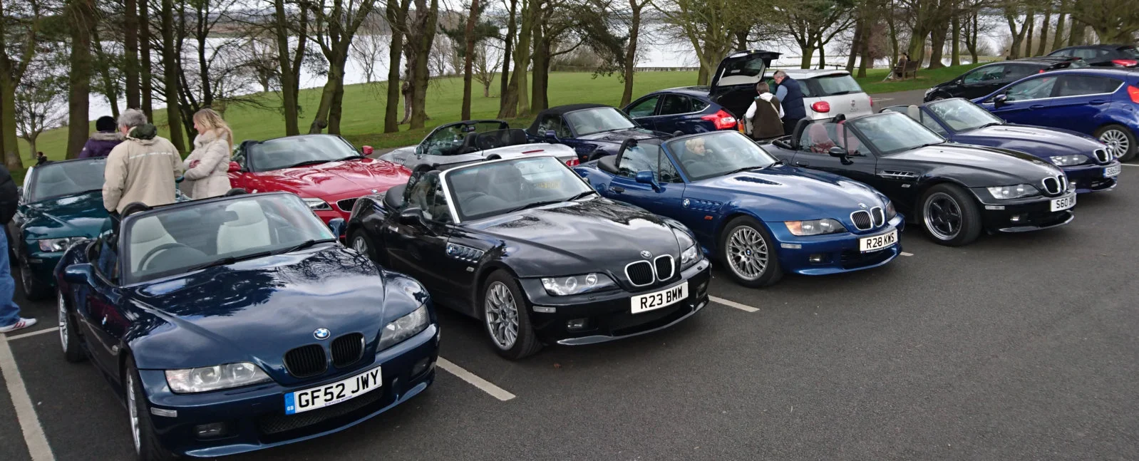 Group 1