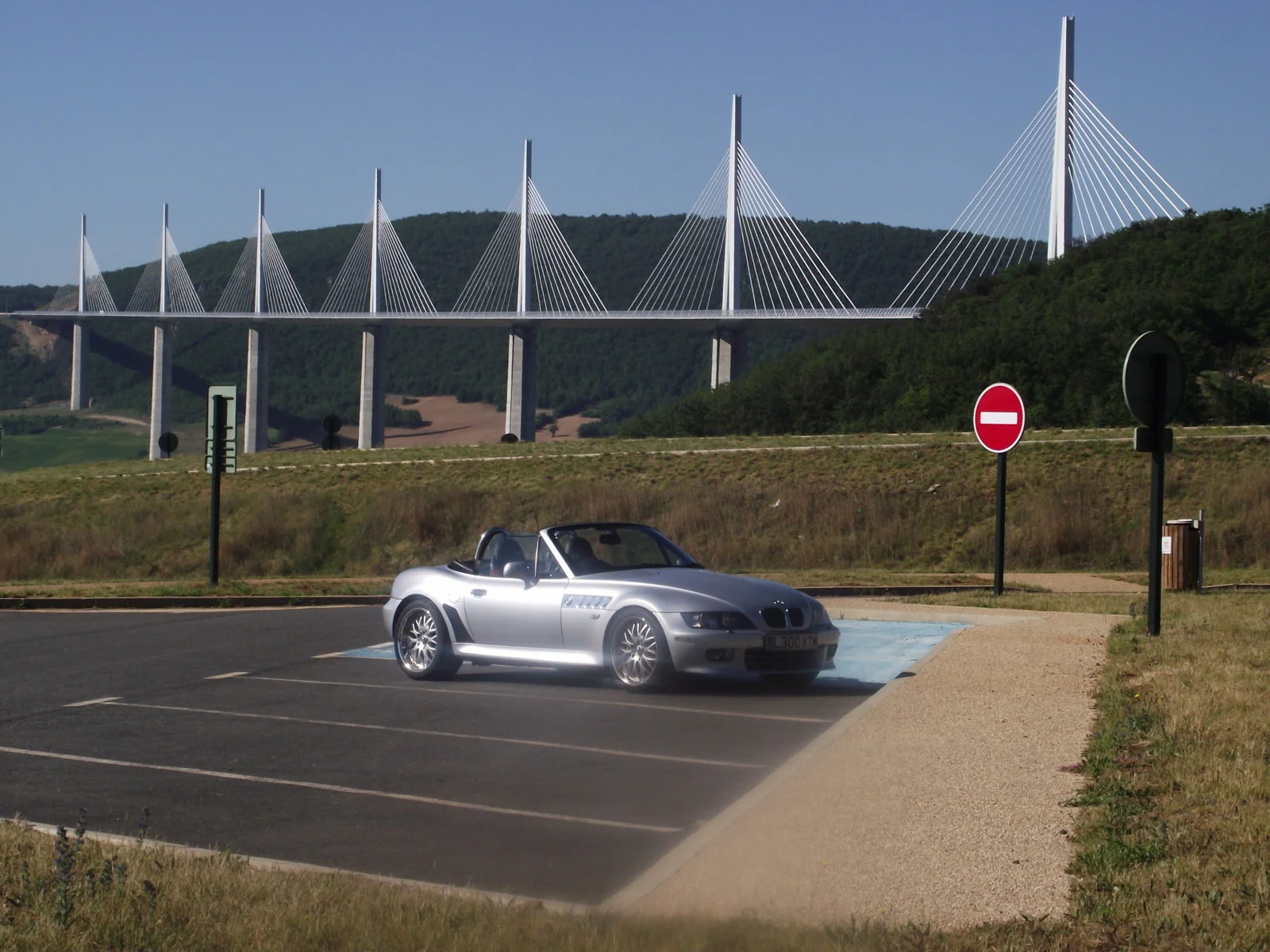 Millau Viaduct