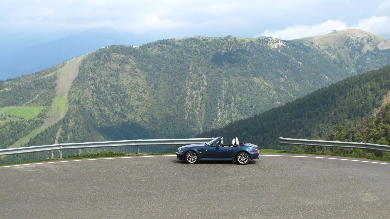 Mint in Andorra