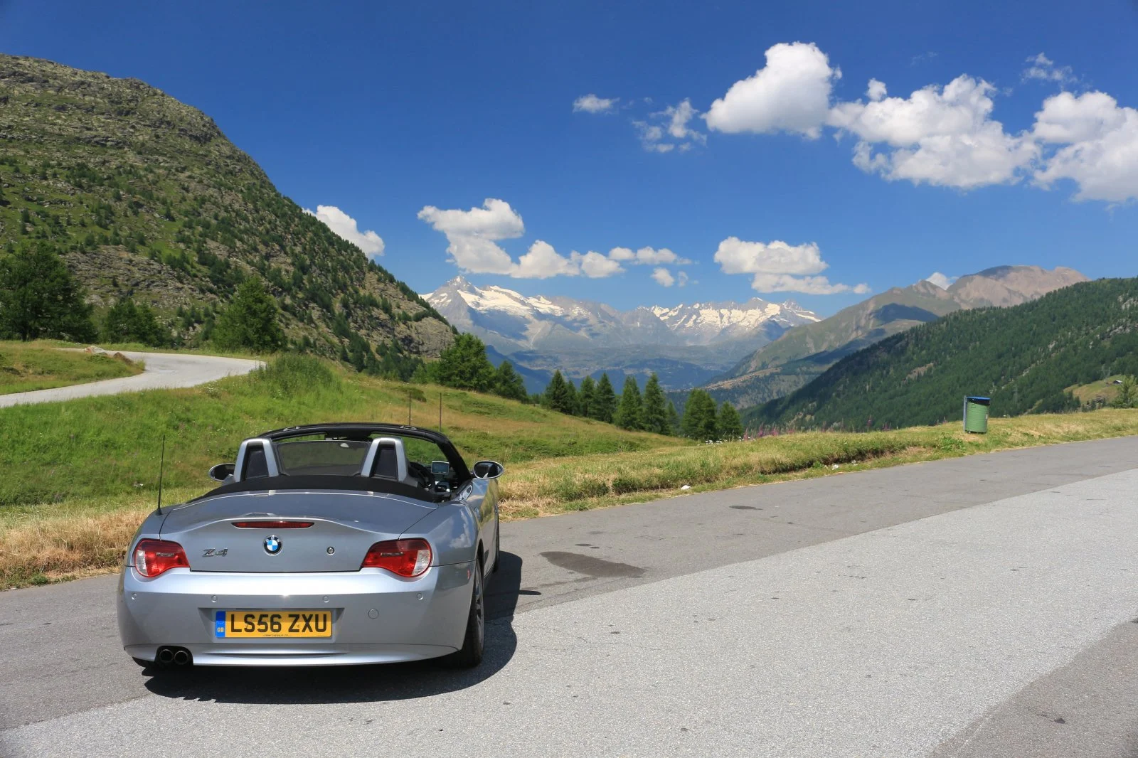 Mints Euro Trip July 2015