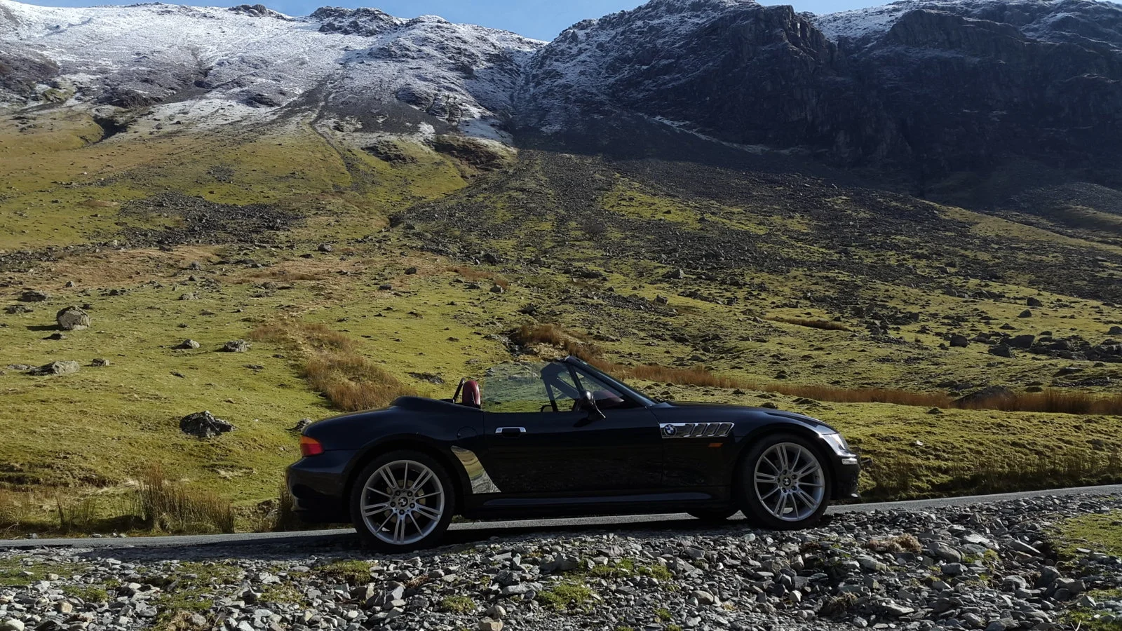 The Lake District