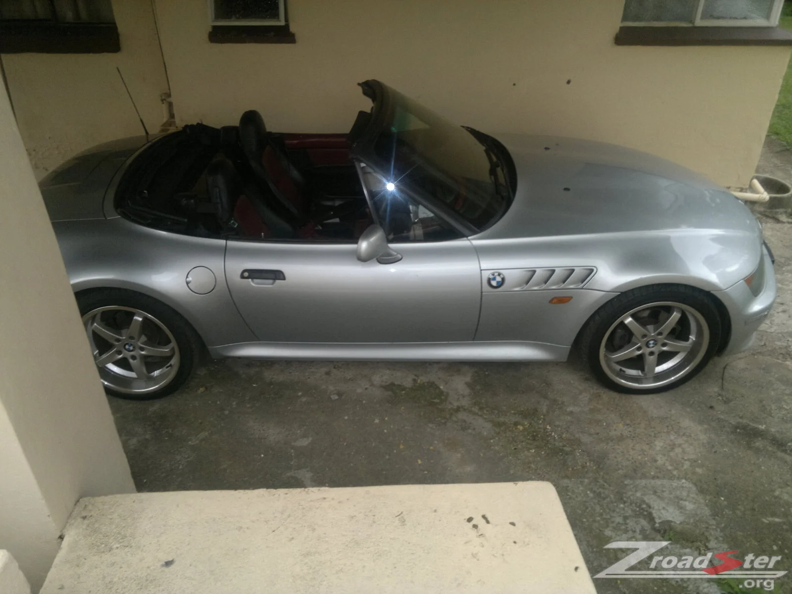 Z3 Roadster 1997 2.8